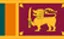 Sri Lanka Flag